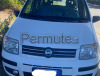 Permuto panda Fiat cambio automatico