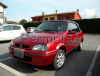 rover cabrio 111 i