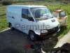 Renault Trafic 2.0D