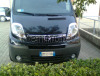 opel vivaro del 2008