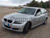 bmw 320 touring eletta