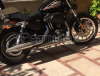 Harley Davidson 2011 con 150 km nuovissima