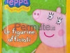 figure peppa pip della GEDIS