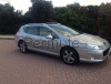 Permuto peugeot 407 sw con Ducato