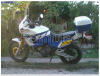 supertenerè 750, 1998 km 30.000.