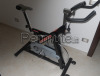 spinning bike praticamente nuova