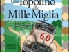 erba topolino alle mille miglia gallucci