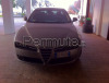 Alfa Romeo 159 2.4 JTDM Q-tronic del 2007