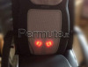 Homedics Massaggiatore Riscaldato Shiatsu One Mod.SBM-500H-2EU