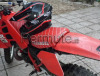 aprilia rs 125+honda cr 250