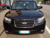 Hyundai Santa Fe 2700 benzina del 2007