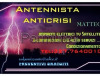 Antennista anticrisi