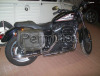 Harley-Davidson 883R del 2011