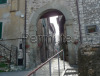 Due appartamenti centro storico Olevano Romano e Cave