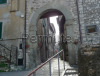 Due appartamenti centro storico Olevano Romano e Cave