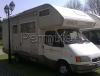 Camper mansardato Rimor superbrig 678