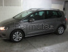 vw golf sportsvan 1.2 tsi comfortline (110cv) anno 2016 - 6000 km