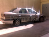 Scambio alfa romeo 155 gpl con macchinari edili