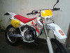 yamaha yz 125 targato anno 92