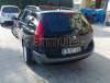 scambio o permuto renault megane sw 1.5dci 110cv il top ful optional con auto 6 o 7 posti o altro