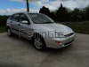 un ford focus 2001