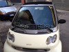 Smart cabrio fourtwo