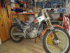 moto beta 250 trial