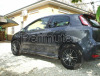 Fiat Punto Loung 1.4 duallogic full optional del 2013