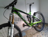 mtb trek slash 9 2012