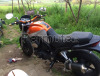 yamaha bt 1100 bulldog del 2007 17000km