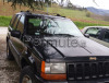 scambio Jeep grand cherokee 