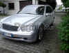 Mercedes c220 cdi 150 cv