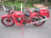 moto guzzi super alce 500