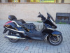 Aprilia Atlantic 500