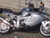 BMW K1200s vendo o permuto