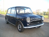 INNOCENTI MINI 1001 ELABORATA COOPER