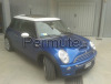 Scambio mini cooper s