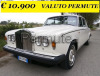 Rolls Royce Silver Shadow vendo o permuto