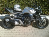 scambio moto Yamaha FZ1