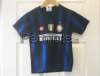 Maglia Inter Triplete da bambino nuova!!!