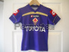 FIORENTINA "MAGICA VIOLA" MAGLIA BIMBO NUOVA!!