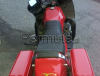 Scambio moto guzzi T5 850 1986