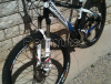 Mtb Corratec carbonio