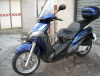 Peugeot Geopolis 250 cc Km