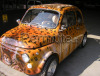 Fiat 500 Leopardata