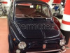 BELLISSIME FIAT 500L BLU DEL 71 E FIAT 600D DEL 64 BIANCA