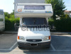 ford transit ci meridien 114 anno 1995 con tanti acessori