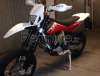 Permuto moto del 2012 Husqvarna smr 449 motard