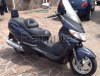 scambio Scooterone Suzuki Burgman 400 perfetto