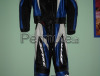 tuta da moto spyke